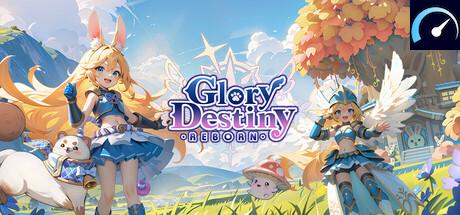 GLORY DESTINY - REBORN tile