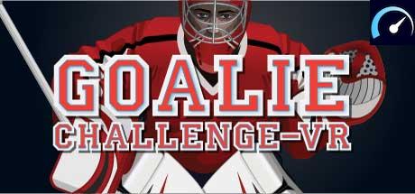 Goalie Challenge VR tile