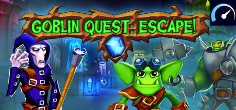 Goblin Quest: Escape! tile