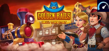 Golden Rails: Small Town Story tile