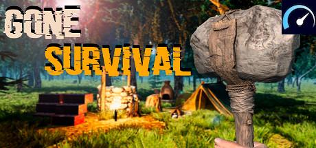 Gone: Survival tile