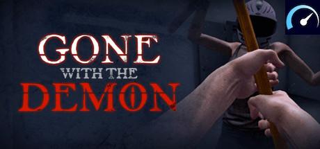 Gone with the Demon tile