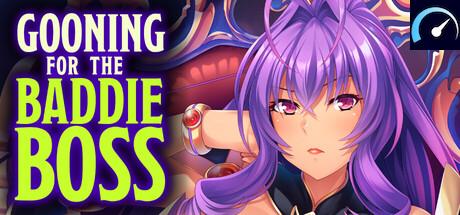 Gooning for the Baddie Boss - PCGameBenchmark