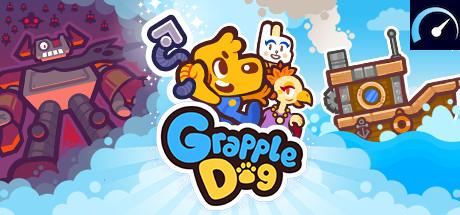 Grapple Dog tile