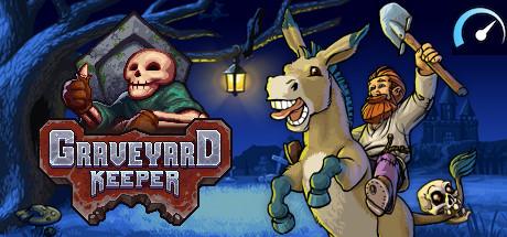Graveyard Keeper tile