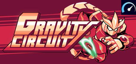 Gravity Circuit tile