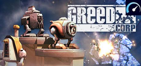 Greed Corp tile