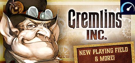 Gremlins, Inc. system requirements - PCGameBenchmark