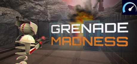 Grenade Madness tile