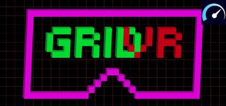 GridVR tile
