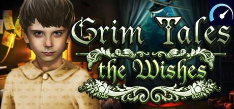 Grim Tales: The Wishes Collector's Edition tile