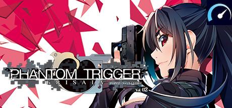 Grisaia Phantom Trigger Vol.2 tile