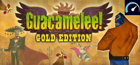 Guacamelee! Gold Edition tile