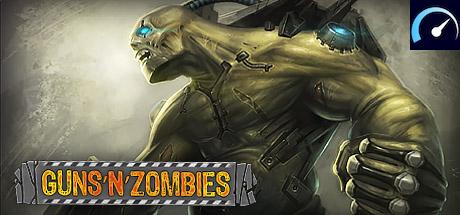 Guns n Zombies tile