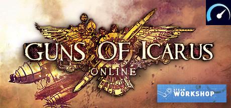 Guns of Icarus Online tile