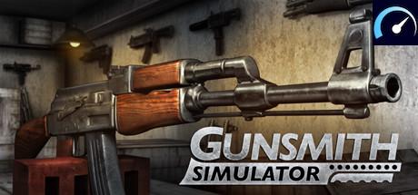 Gunsmith Simulator tile