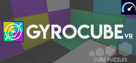 GyroCube VR tile