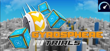 GyroSphere Trials tile