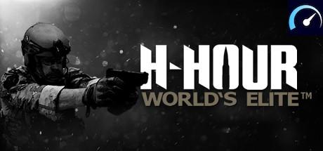 H-Hour: World's Elite tile