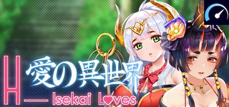 H-Isekai Loves tile