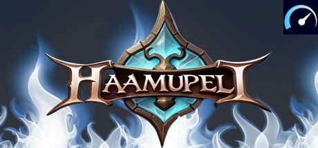 Haamupeli: Wrath of the Iku-Turso tile