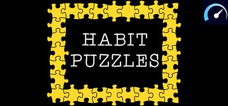Habit Puzzles tile