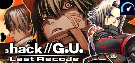 .hack//G.U. Last Recode tile