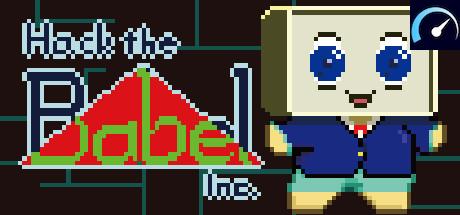 Hack the Babel Inc. tile