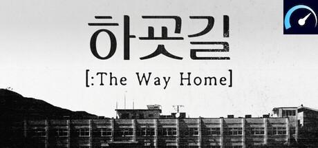 Hagyo-gil: The Way Home tile