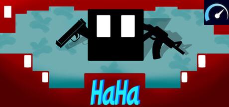 HaHa tile