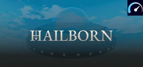 Hail: UFO Stole My Egg! tile