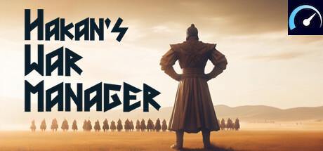 Hakan's War Manager tile