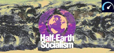 Half-Earth Socialism tile