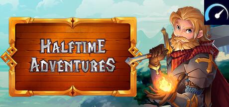 Halftime Adventures tile