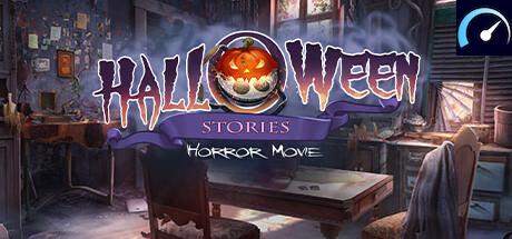 Halloween Stories: Horror Movie tile