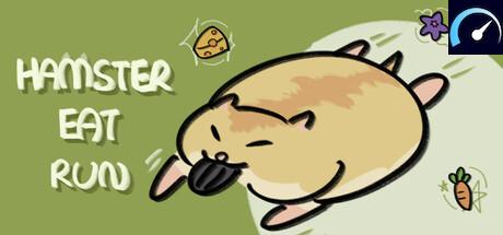 Hamster, Eat, Run tile