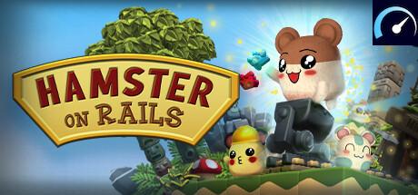 Hamster on Rails tile