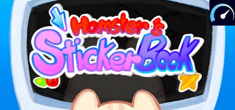 Hamster’s Sticker Book tile