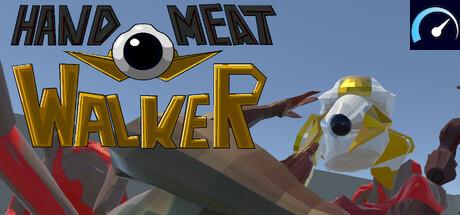 Hand Meat Walker tile