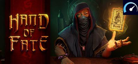Hand of Fate tile