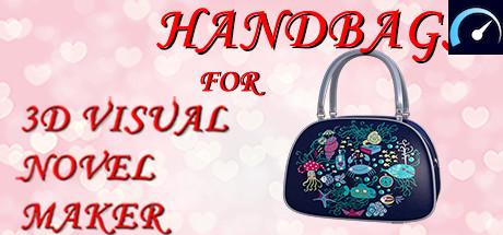 Handbags for 3D Visual Novel Maker tile