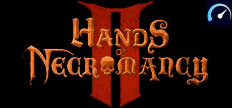 Hands of Necromancy II tile