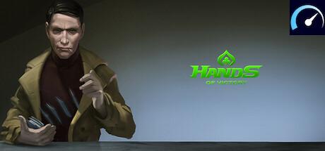 Hands of Victory tile