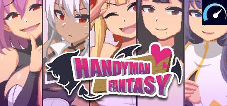 Handyman Fantasy tile