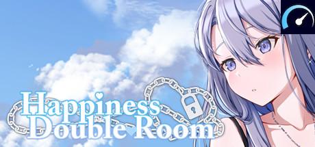 Happiness Double Room tile