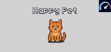 Happy Pet tile