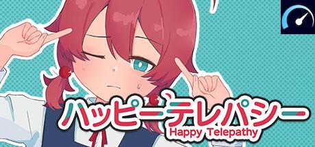 Happy Telepathy tile