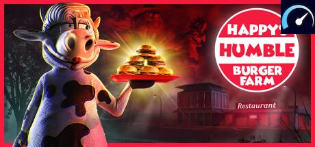 Happy's Humble Burger Farm tile