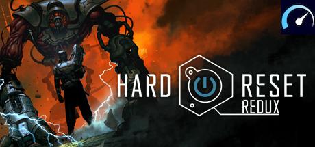 Hard Reset Redux tile