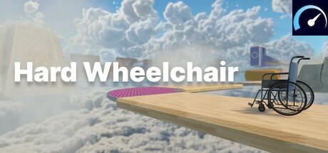 Hard Wheelchair tile